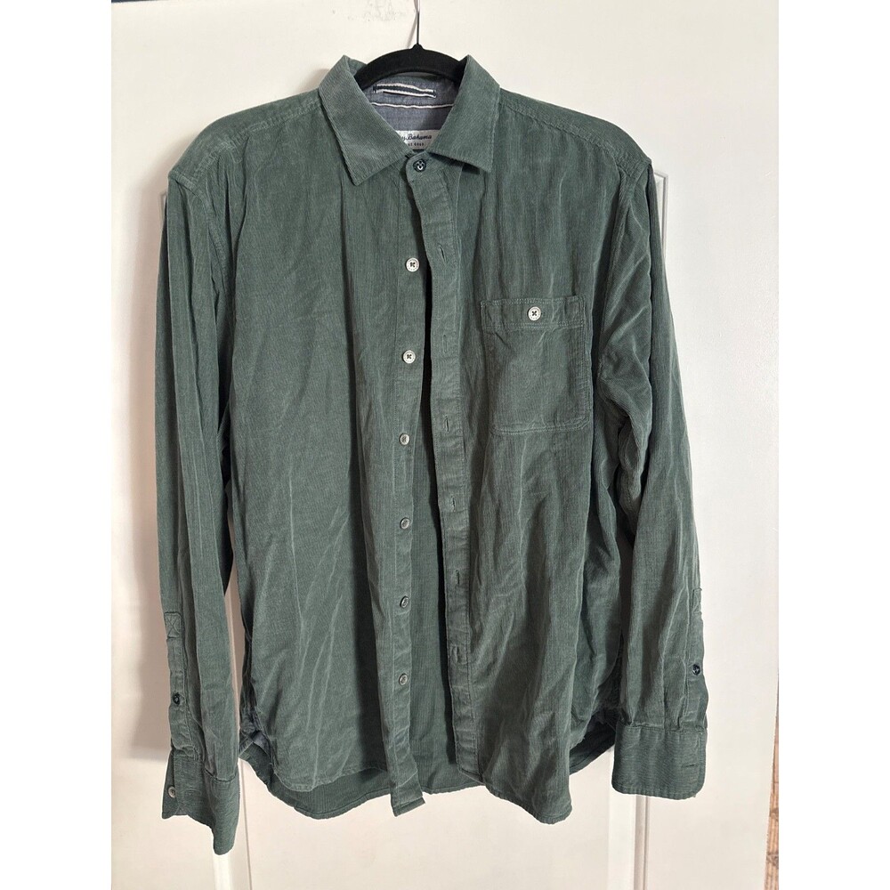 Men's Tommy Bahama shirt